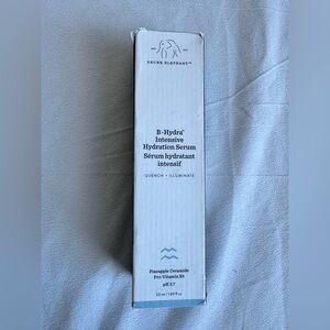 Drunk Elephant B-Hydra Intensive Hydration‎ Serum with Hyaluronic Acid NEW